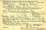 Record image of Jesse Cleveland Mahon